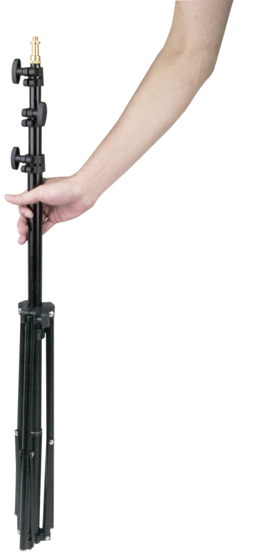 Kupo 028 Single Handed Stand - 7