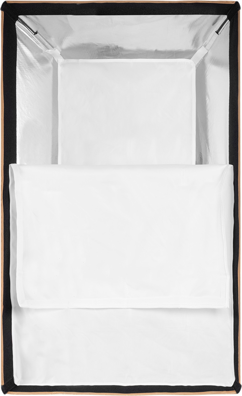 SmallRig 5369 Softbox Strip FS-6090 Quick-Setup Folding - 11