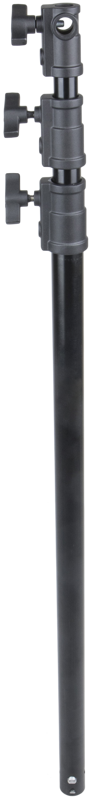 Kupo 090 Click Stand with Removable Center Column – för filmskapare - 4