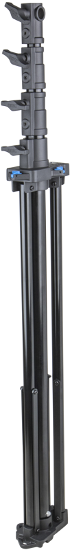 Kupo 090 Click Stand with Removable Center Column – för filmskapare - 3