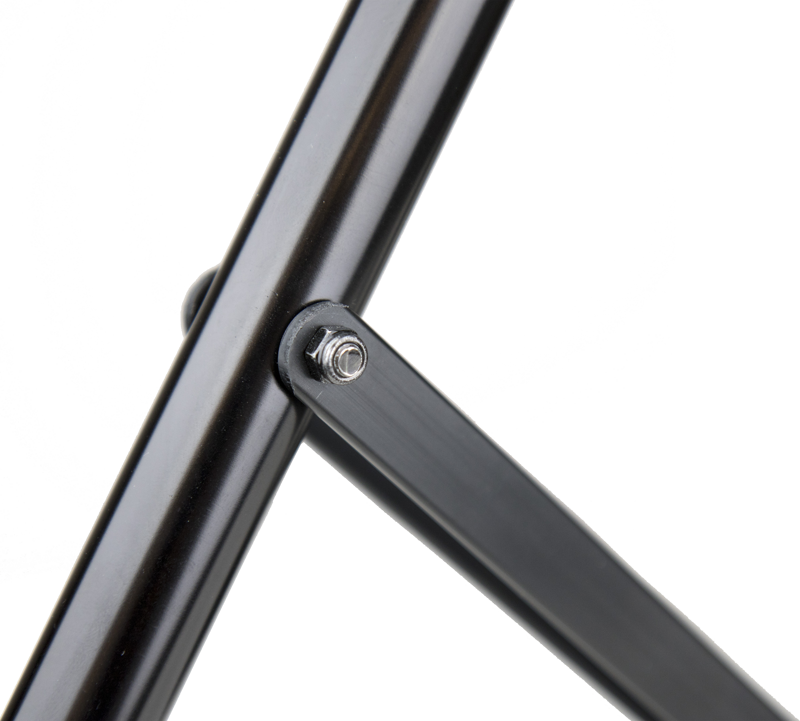 Kupo 090 Click Stand with Removable Center Column – för filmskapare - 6