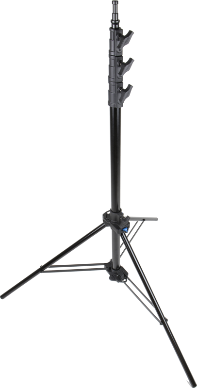Kupo 121 Click Stand with Removable Center Column – för filmskapare - 3