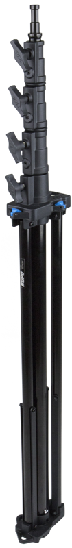 Kupo 121 Click Stand with Removable Center Column – för filmskapare - 5