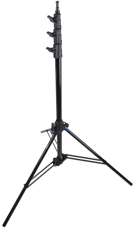 Kupo 121 Click Stand with Removable Center Column – för filmskapare - 2