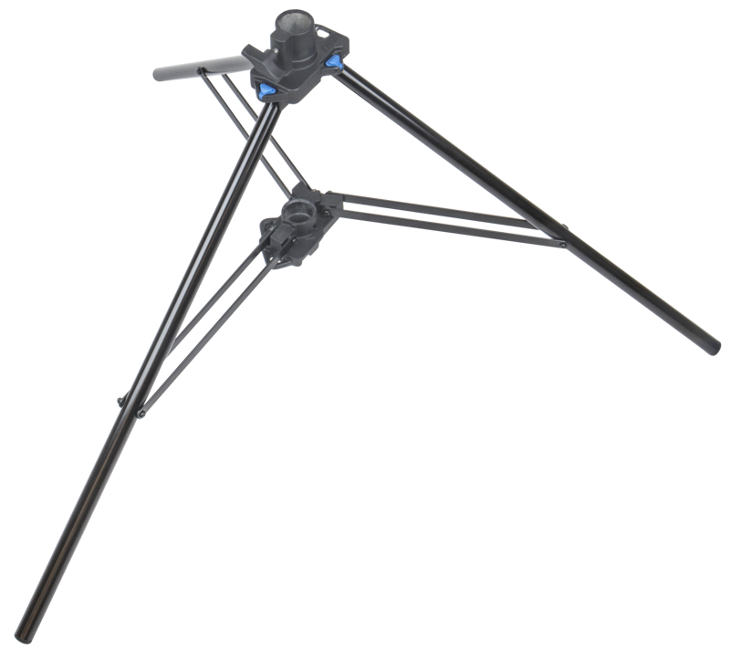 Kupo 121 Click Stand with Removable Center Column – för filmskapare - 4