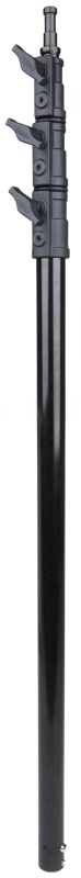 Kupo 121 Click Stand with Removable Center Column – för filmskapare - 6