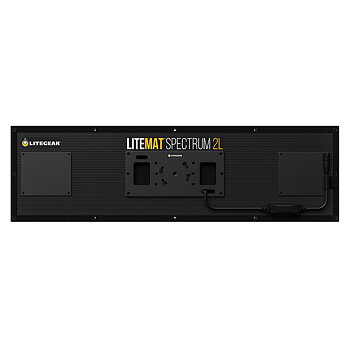 LiteMat Spectrum 2L Kit Gen2 Rgb Light Panel