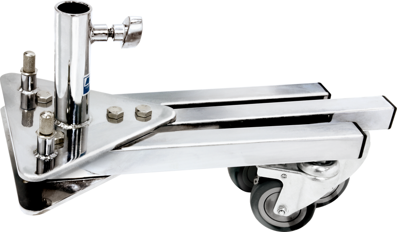 Kupo 350 Runway Stand Base - 2