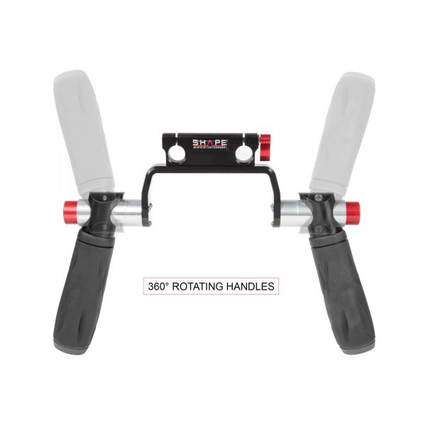 SHAPE Quick Handle Rod Bloc - 4