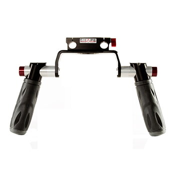 SHAPE Quick Handle Rod Bloc