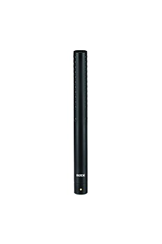 Rode NTG5 Moisture-Resistant Short Shotgun Microphone Kit