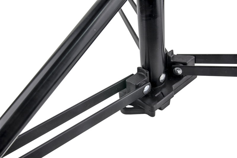 Kupo 070AC Mini Click Light Stand - 10