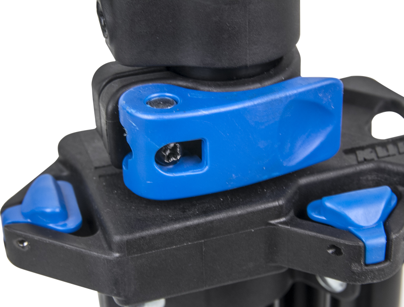 Kupo 080AC Midi Click Light Stand - 12