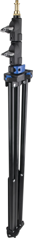 Kupo 080AC Midi Click Light Stand - 9