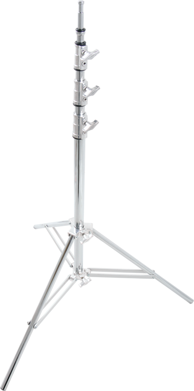 Kupo 135M Midi-Max Baby Kit Stand – för filmskapare - 2