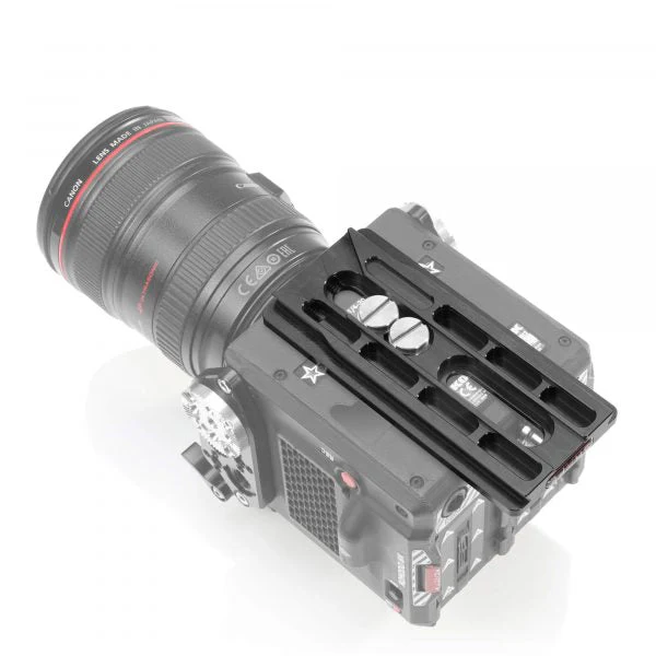 SHAPE RED Komodo kit with Matte Box and Follow Focus – för filmskapare - 12