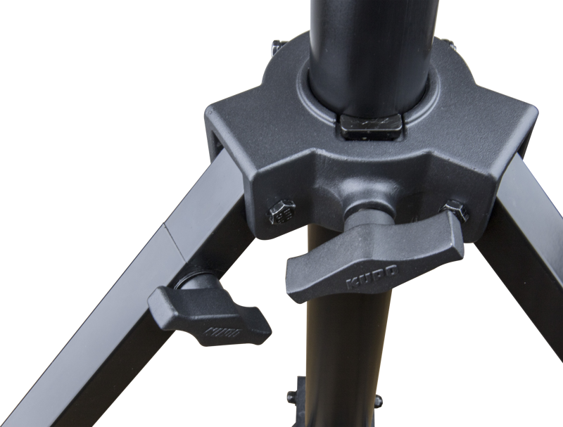 Kupo 163MB Steadicam Stand - 3