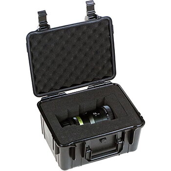 SLR Magic Anamorphic CINE 1.33x 70mm T4 - PL
