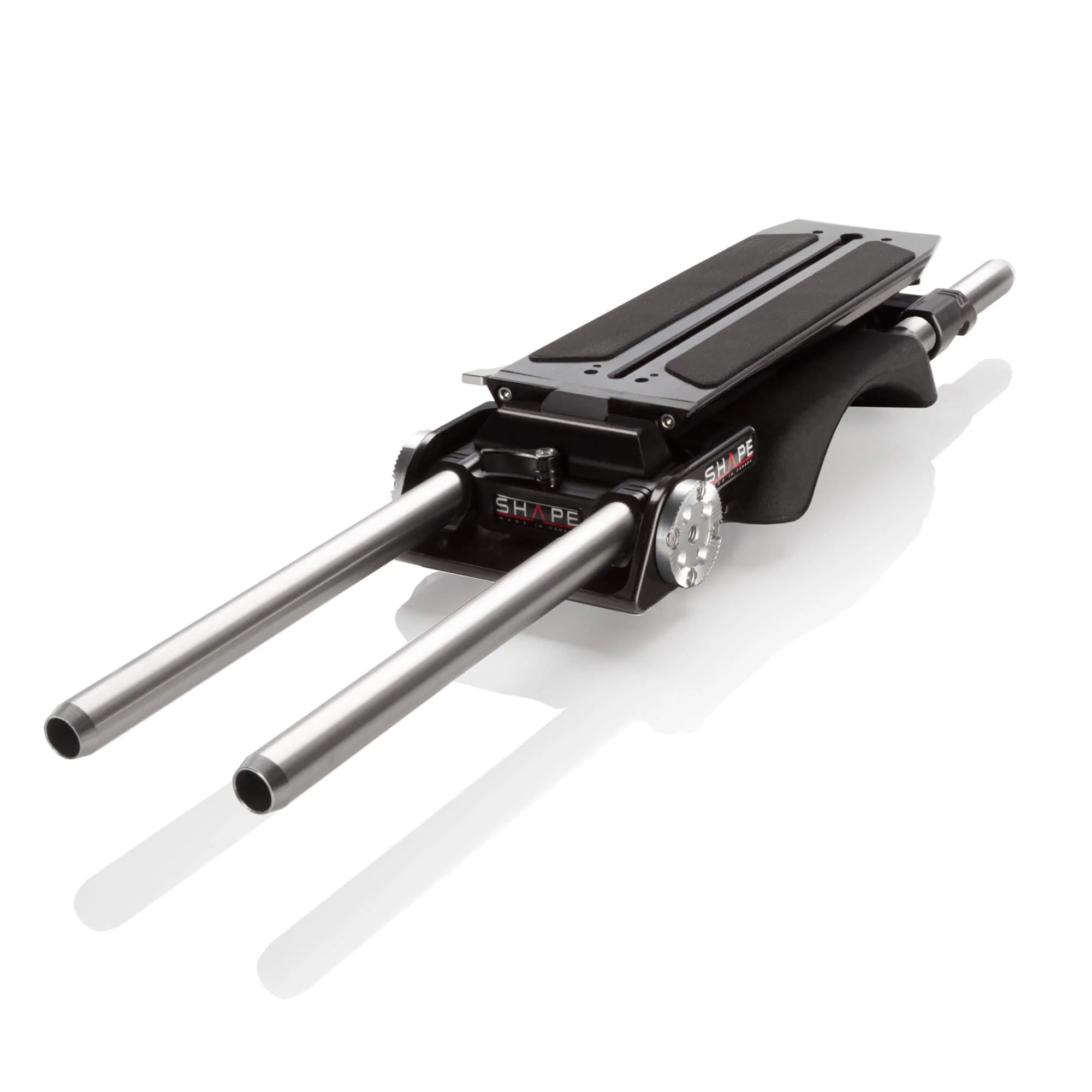 SHAPE REVOLT VCT Baseplate with Hand12Shadow - 5