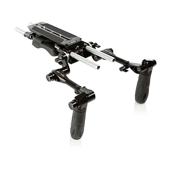 SHAPE REVOLT VCT Baseplate with Hand12Shadow