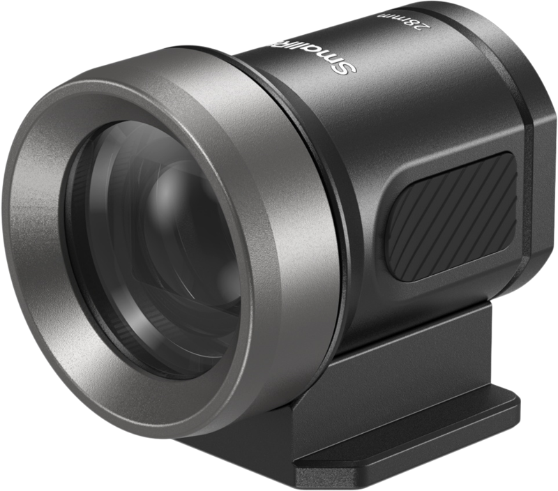 SmallRig 5387 28mm External Optical Viewfinder