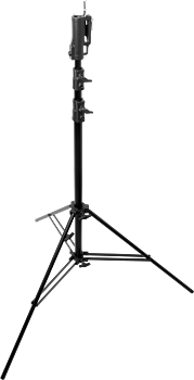 Kupo 226MB Master Combo HD Stand - Black