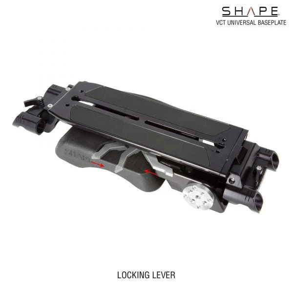 SHAPE Red DSMC2 Complete Solution - 28