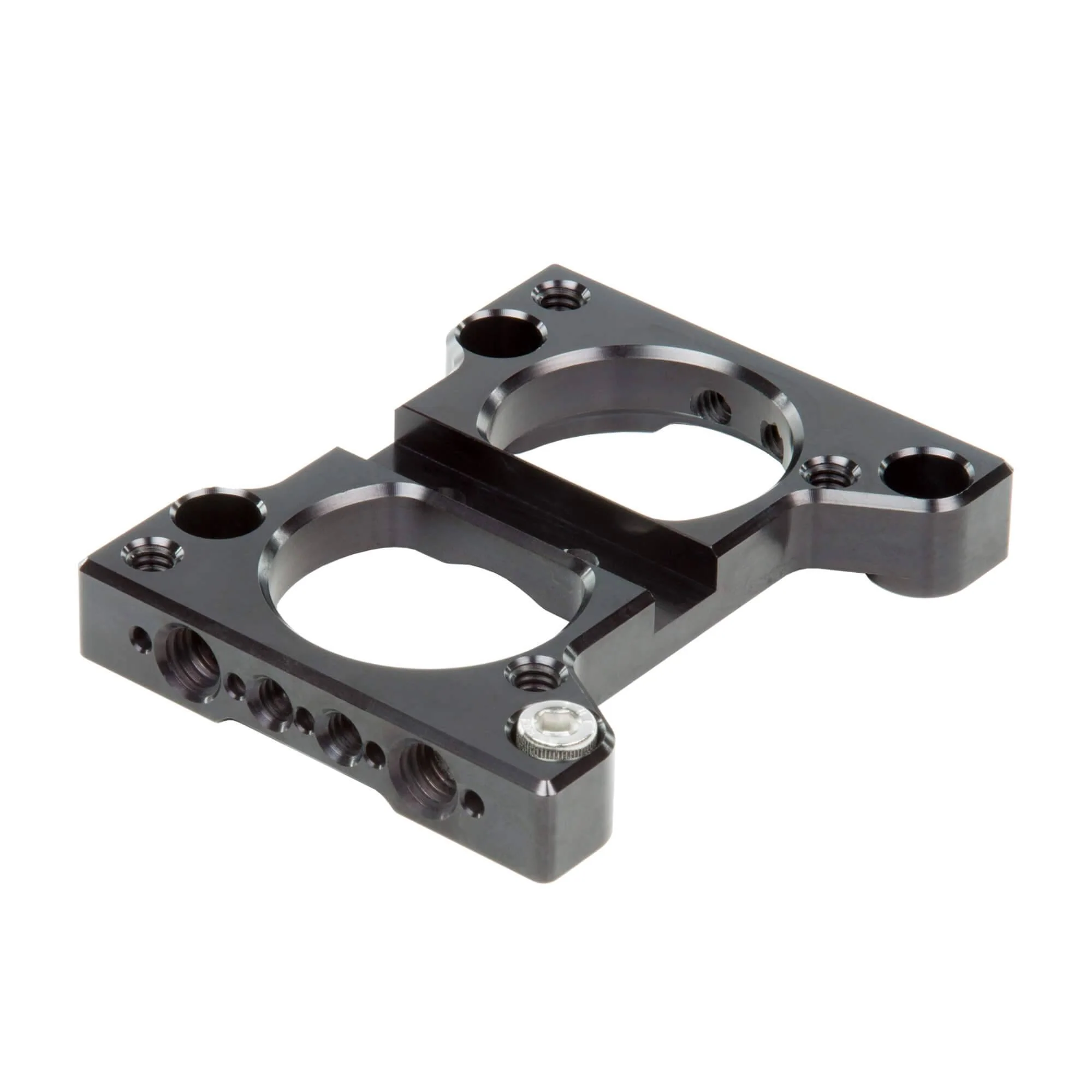SHAPE Red DSMC2 Top Plate – för filmskapare