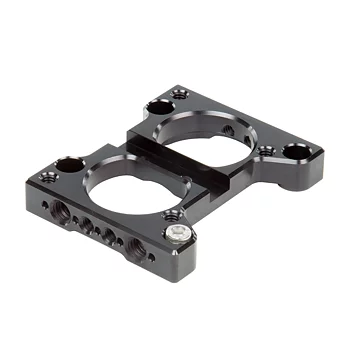 SHAPE Red DSMC2 Top Plate