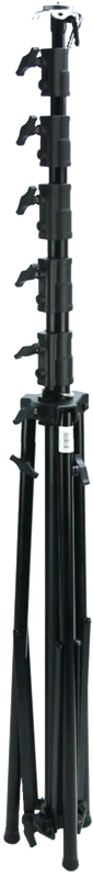 Kupo 229MB High View Stand - Black – för filmskapare - 3