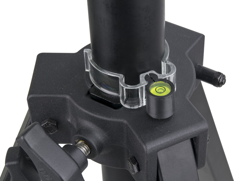 Kupo 229MB High View Stand - Black – för filmskapare - 7