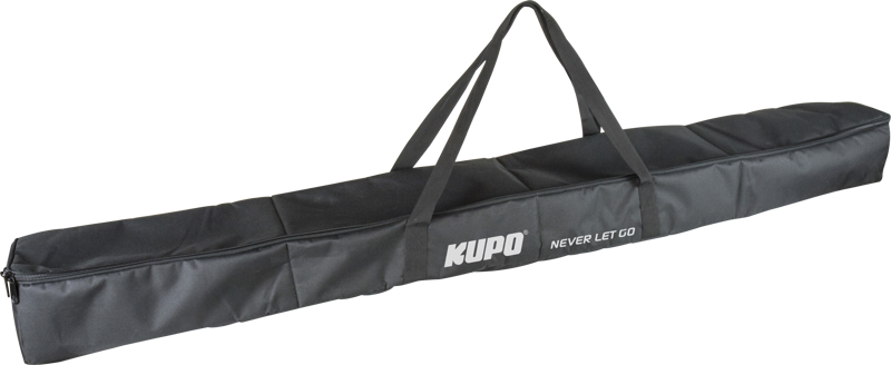 Kupo 229MB High View Stand - Black – för filmskapare - 2