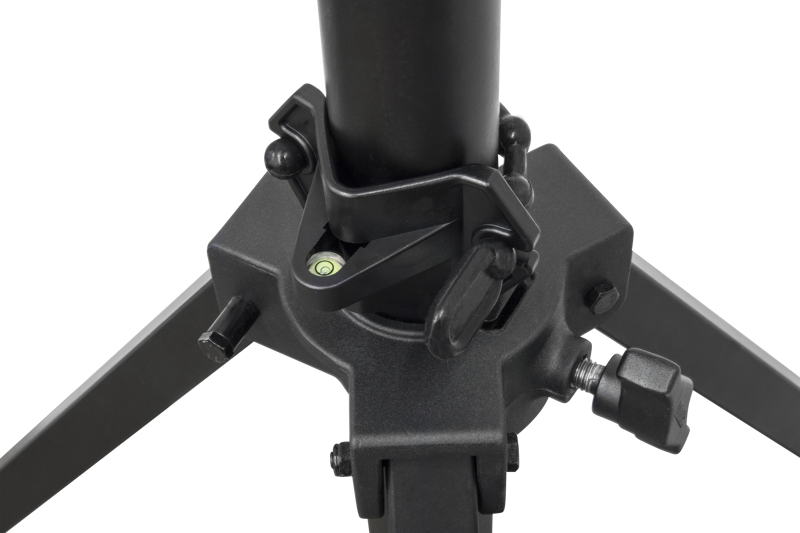 Kupo 229MB High View Stand - Black – för filmskapare - 6