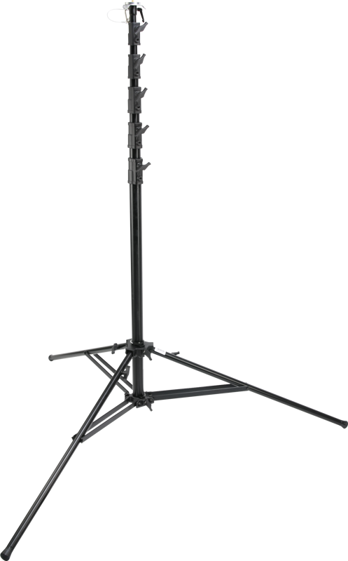 Kupo 229MB High View Stand - Black – för filmskapare