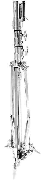 Kupo 300M High Roller Stand - 2