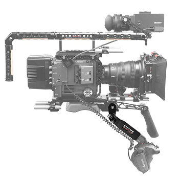 SHAPE Remote Extension Kit for Sony Burano