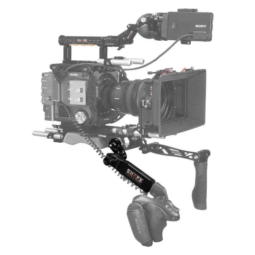 SHAPE Remote Extension Kit for Sony Burano – för filmskapare