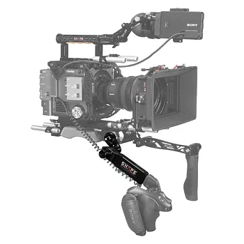 SHAPE Remote Extension Kit for Sony Burano