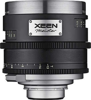 Xeen Meister 24mm T1.3 PL
