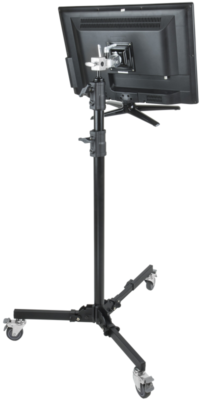 Kupo 322M Monitor Stand – för filmskapare - 3
