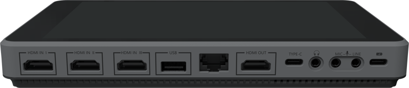 YoloLiv YoloBox Pro Portable Multicam Live Streaming Studio - 6