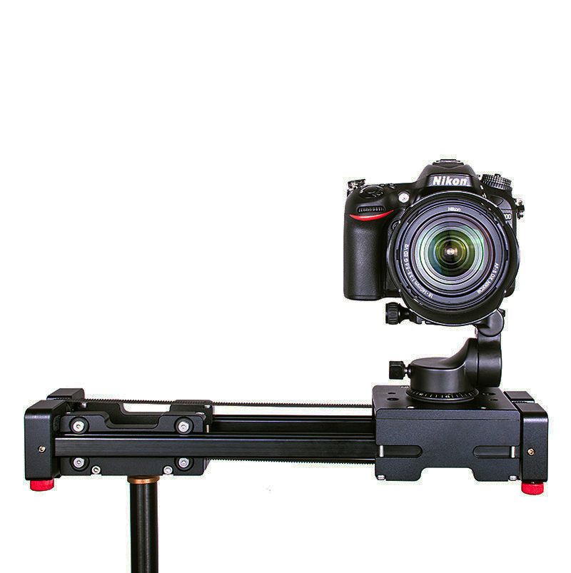 Camera Slider 40-64cm  - 4