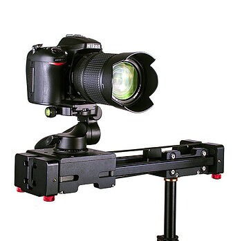 Camera Slider 40-64cm 