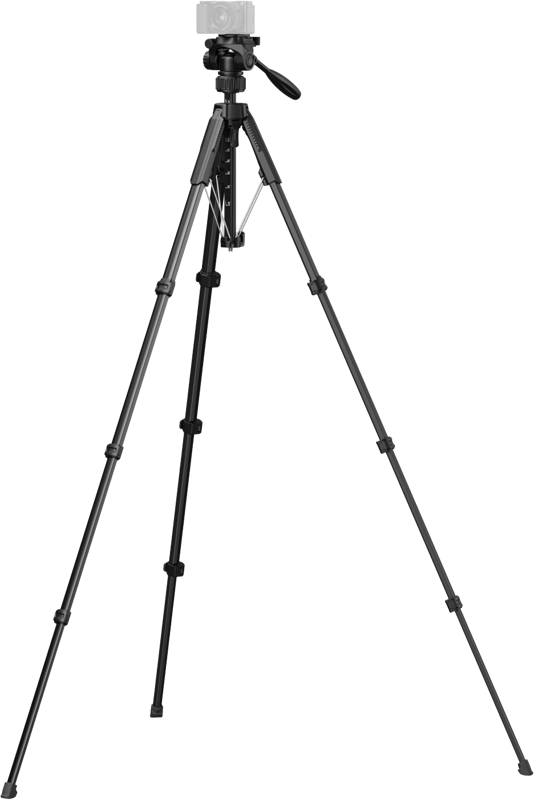 SmallRig 5351 Stalite AP-21 Portable Photo Tripod - 3