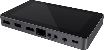 YoloLiv YoloBox Mini Portable Live Streaming Studio