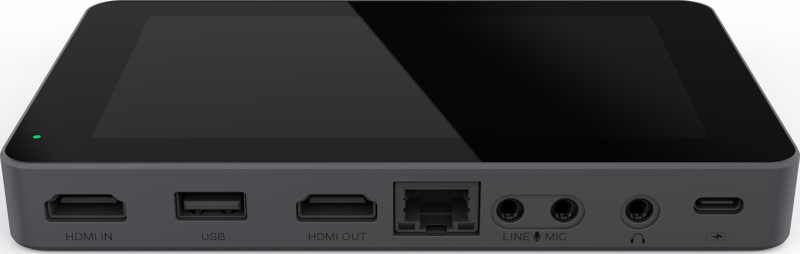 YoloLiv YoloBox Mini Portable Live Streaming Studio - 3