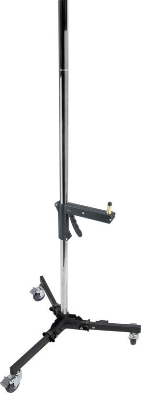 Kupo 390M Steel Column Roller Stand