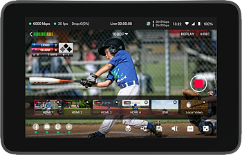 YoloLiv YoloBox Ultra Smart, Portable, All-In-One Live Streaming