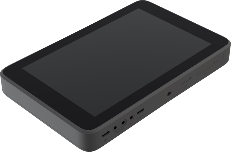 YoloLiv YoloBox Ultra Smart, Portable, All-In-One Live Streaming - 8