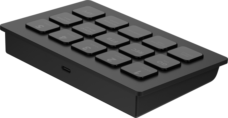 YoloLiv YoloDeck - The Ultimate Streaming Controller for YoloBox - 7